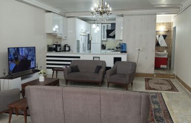 فروش واحد 112 متری شهرک اندیشه سه طبقه تک واحدی