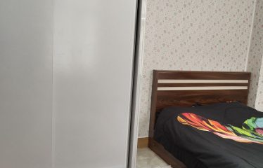 فروش واحد 112 متری شهرک اندیشه سه طبقه تک واحدی