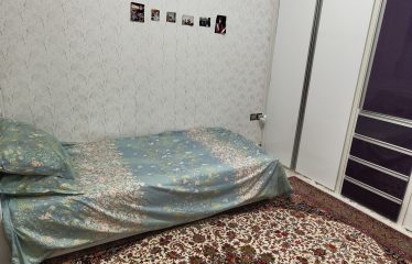 فروش واحد 112 متری شهرک اندیشه سه طبقه تک واحدی