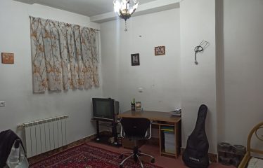 فروش آپارتمان 115 متر واقع در خیابان بانک ملی