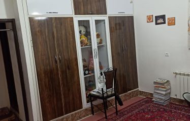 فروش آپارتمان 115 متر واقع در خیابان بانک ملی