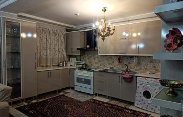 فروش آپارتمان 115 متر واقع در خیابان بانک ملی