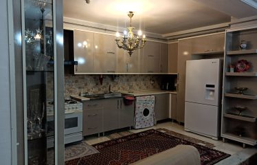 فروش آپارتمان 115 متر واقع در خیابان بانک ملی
