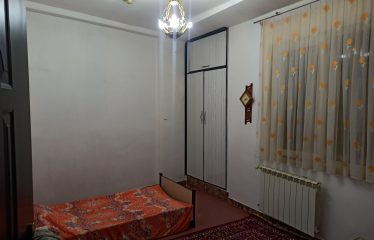فروش آپارتمان 115 متر واقع در خیابان بانک ملی