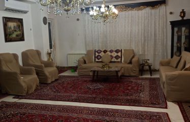 فروش آپارتمان 115 متر واقع در خیابان بانک ملی