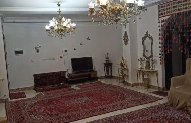 فروش آپارتمان 115 متر واقع در خیابان بانک ملی
