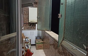 فروش آپارتمان 115 متر واقع در خیابان بانک ملی