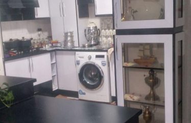 فروش آپارتمان 80 متری در مسکن مهر آسمان اندیشه