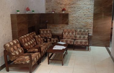 فروش آپارتمان 127متری لوکس  خیابان پرستار