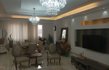 فروش آپارتمان 127متری لوکس  خیابان پرستار