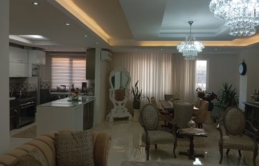 فروش آپارتمان 127متری لوکس  خیابان پرستار