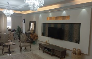 فروش آپارتمان 127متری لوکس  خیابان پرستار
