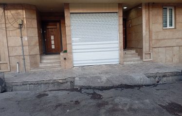 فروش آپارتمان 127متری لوکس  خیابان پرستار