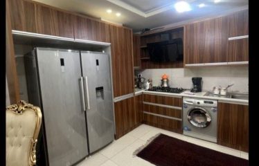 واحد آپارتمان 85 متری شهید اکرمی