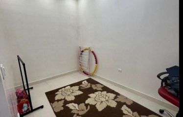 واحد آپارتمان 85 متری شهید اکرمی