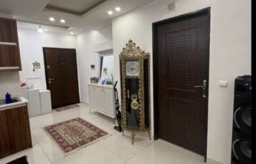 واحد آپارتمان 85 متری شهید اکرمی