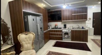 واحد آپارتمان 85 متری شهید اکرمی