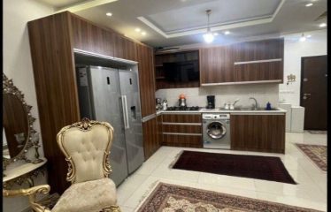 واحد آپارتمان 85 متری شهید اکرمی
