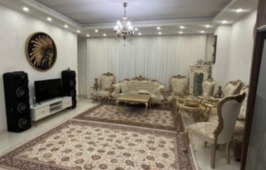 واحد آپارتمان 85 متری شهید اکرمی