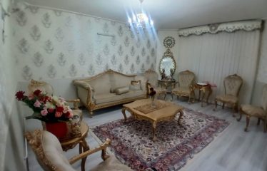 فروش خانه ویلایی150متری در خیابان فنی حرفه ای