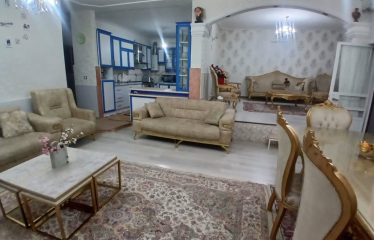 فروش خانه ویلایی150متری در خیابان فنی حرفه ای