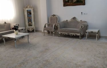 فروش واحد مسکونی 111متری در شهرک نیروی انتظامی