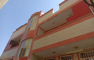 فروش ویلایی دوطبقه واقع در سرآسیاب کوچه ذوالقرنی