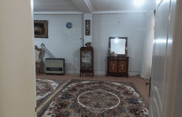 فروش ویلایی دوطبقه واقع در سرآسیاب کوچه ذوالقرنی