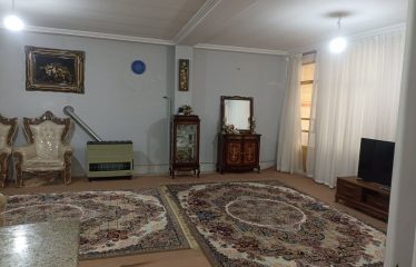 فروش ویلایی دوطبقه واقع در سرآسیاب کوچه ذوالقرنی