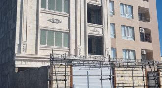 فروش آپارتمان 120متری واقع در کوی پزشکان
