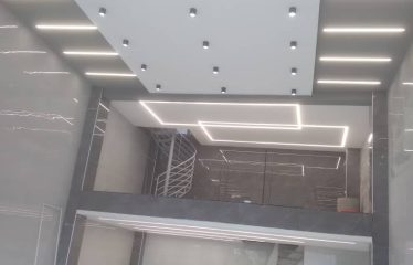 فروش مغازه 100 متری در کمربندی جنوبی
