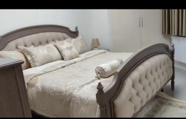 فروش آپارتمان ۱۳۵ متری واقع در سرچشمه