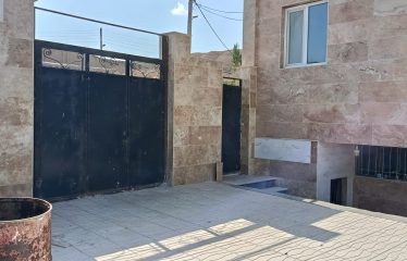 فروش باغ ویلا 1000متری واقع در روستای برنلیق