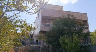 فروش باغ ویلا 1000متری واقع در روستای برنلیق
