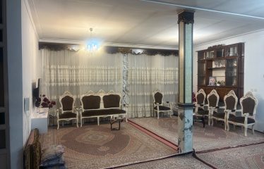 فروش ویلایی 600متر واقع در جاده ترانزیت