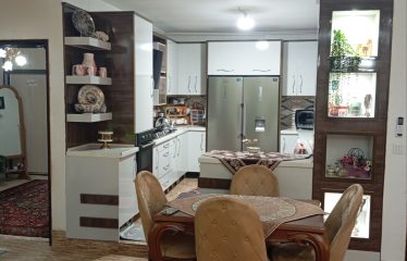 فروش ویلایی دو طبقه محدوده امی تیس