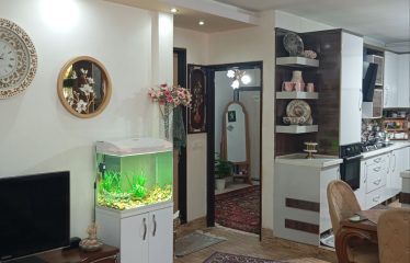 فروش ویلایی دو طبقه محدوده امی تیس