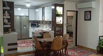 فروش ویلایی دو طبقه محدوده امی تیس