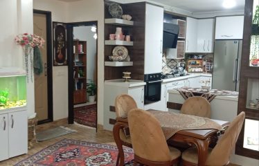 فروش ویلایی دو طبقه محدوده امی تیس