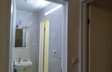 فروش آپارتمان مسکونی  120 متری تک واحد واقع در خیابان بهار