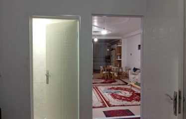 فروش آپارتمان مسکونی  120 متری تک واحد واقع در خیابان بهار