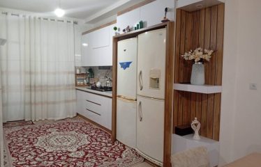 فروش آپارتمان مسکونی  120 متری تک واحد واقع در خیابان بهار