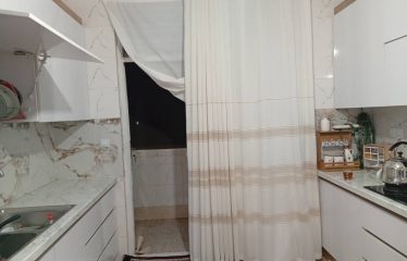 فروش آپارتمان مسکونی  120 متری تک واحد واقع در خیابان بهار