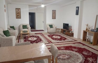فروش آپارتمان مسکونی  120 متری تک واحد واقع در خیابان بهار