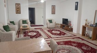 فروش آپارتمان مسکونی  120 متری تک واحد واقع در خیابان بهار