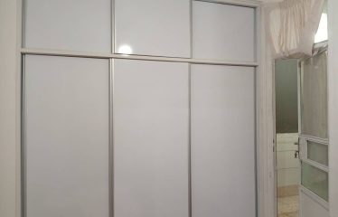 فروش آپارتمان مسکونی  120 متری تک واحد واقع در خیابان بهار