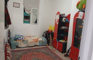 فروش آپارتمان مسکونی  120 متری تک واحد واقع در خیابان بهار