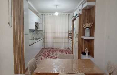 فروش آپارتمان مسکونی  120 متری تک واحد واقع در خیابان بهار