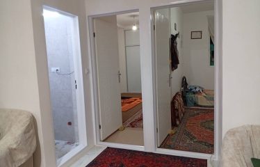 فروش آپارتمان مسکونی  120 متری تک واحد واقع در خیابان بهار