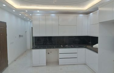 فروش آپارتمان آماده 109متری واقع در شهرک اندیشه